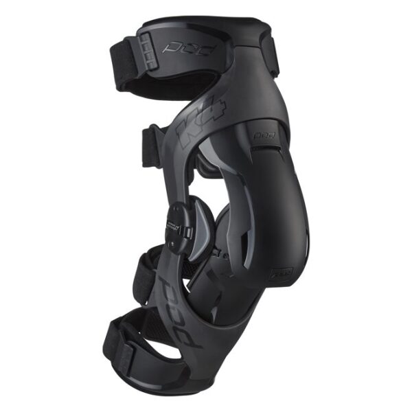 Joelheiras POD K4 2.0 (Par) Graph/Black