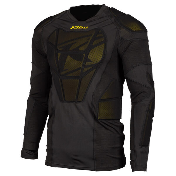 Camisola KLIM Proteção Tactical Black
