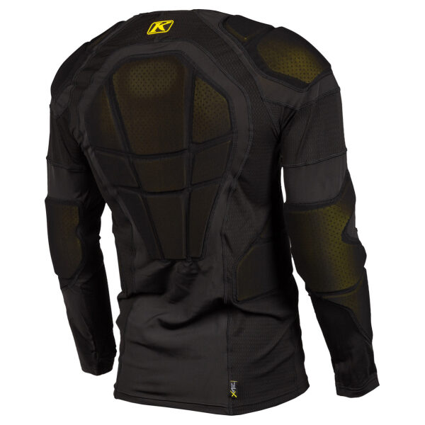 Camisola KLIM Proteção Tactical Black