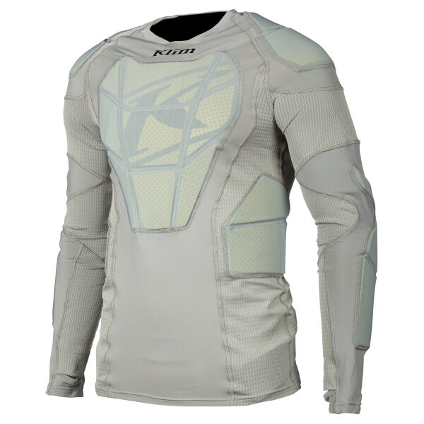 Camisola KLIM Proteção Tactical Grey