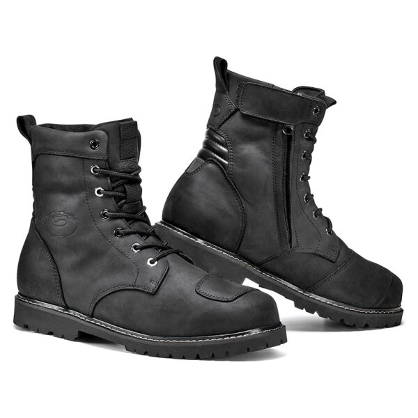 Botas SIDI DENVER WR NER/Black