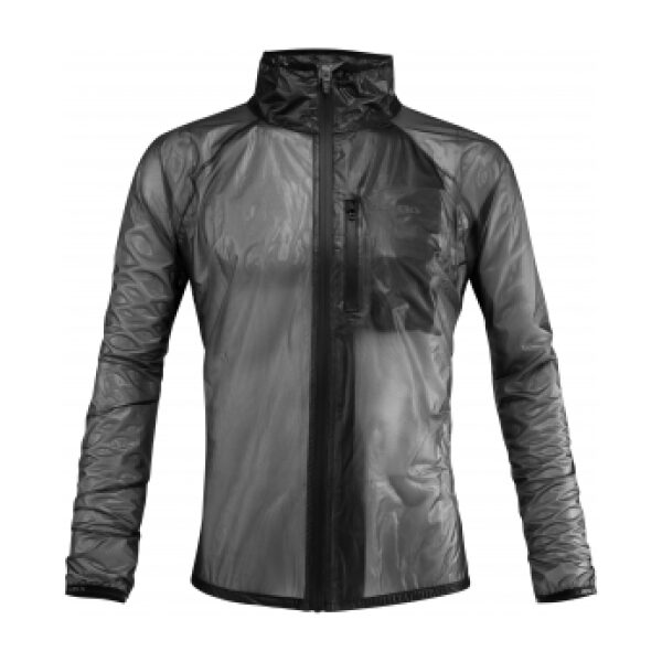 Impermeavel Acerbis Rain Dek Bk