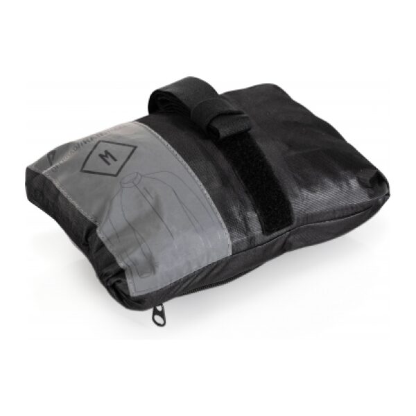 Impermeavel Acerbis Rain Dek Bk