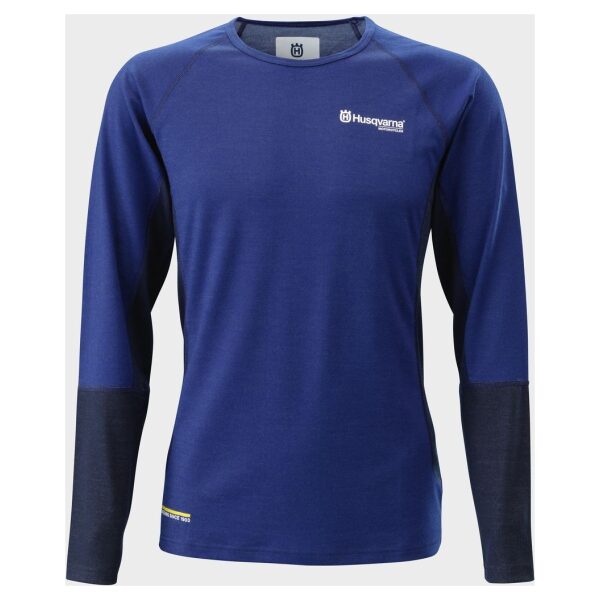 Camisola Husqvarna Functional