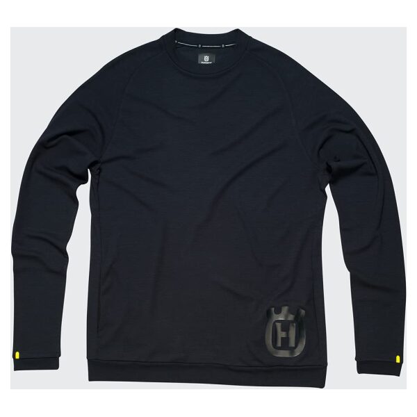 Camisola Husqvarna Progress