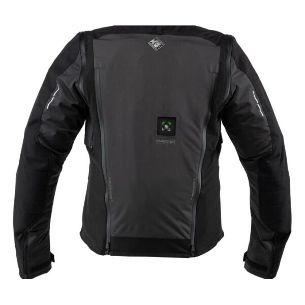 Casaco Tucano Airscud Black