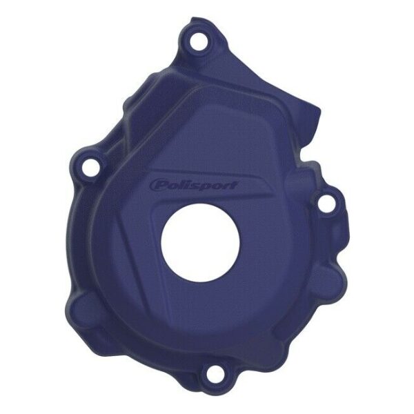 Protecção Tampa Magneto FC250/350 Blue