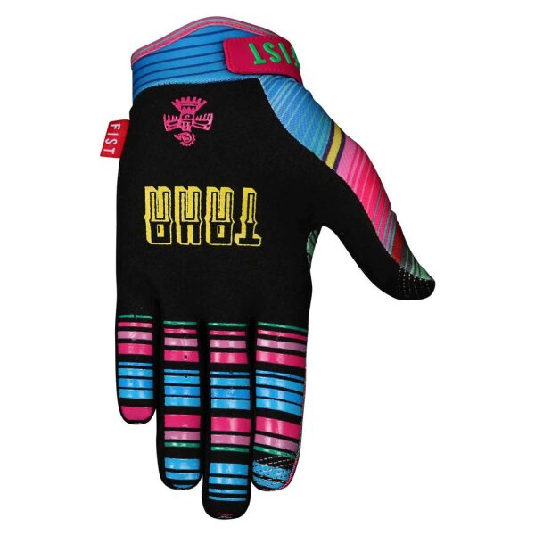 Luvas FIST TAKA HIGASHINO LOS