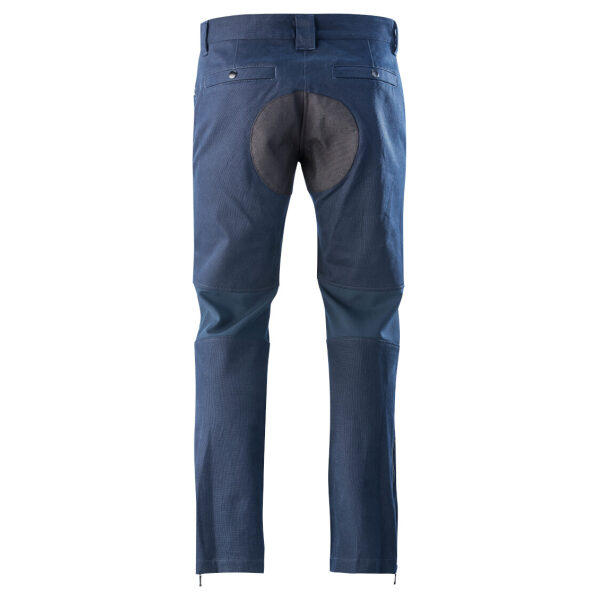 Calças Acerbis Ottano 2.0 Blue