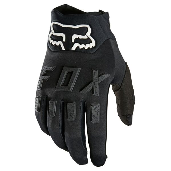 Luvas FOX Legion Black