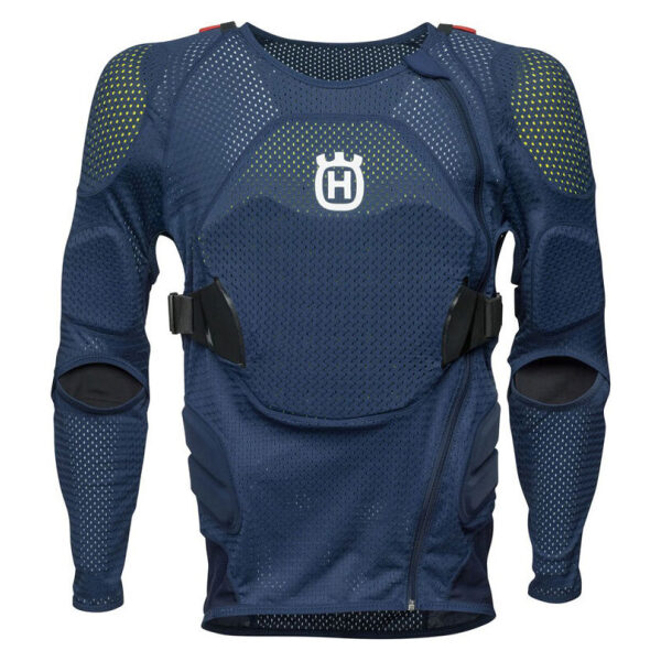 Safety Leatt 3DF Air Fit Husqvarna