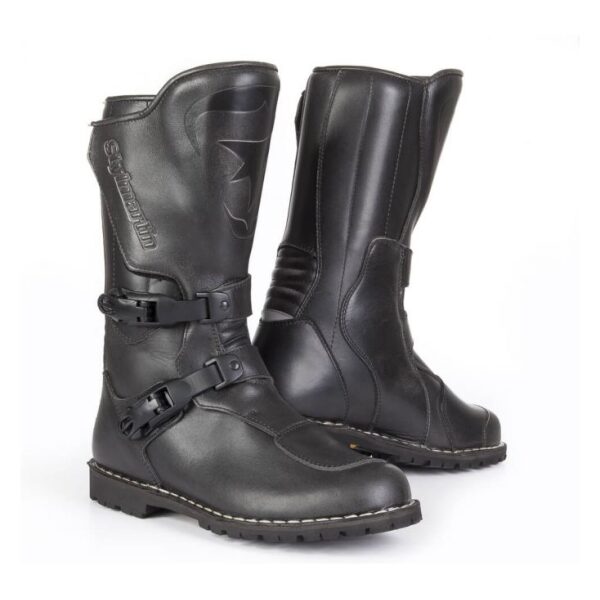 Botas STYLMARTIN MATRIX Antracite