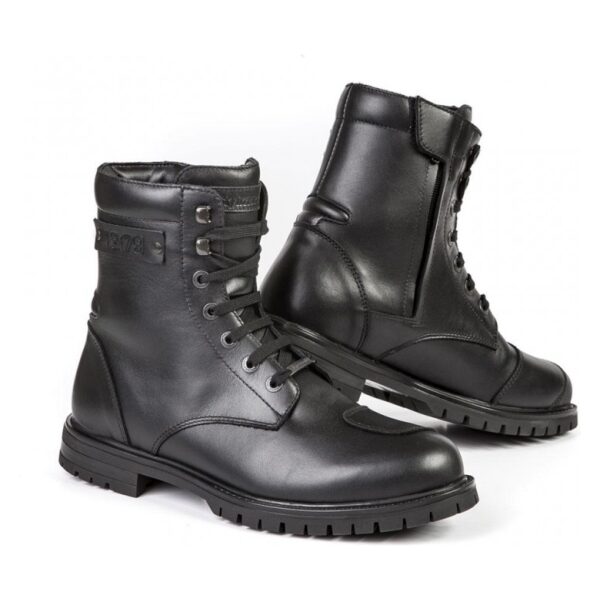 Botas STYLMARTIN JACK Blk