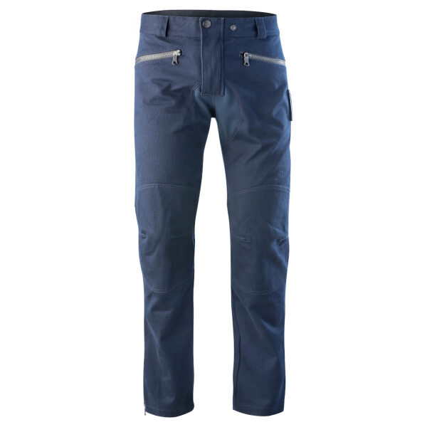 Calças Acerbis Ottano 2.0 Blue