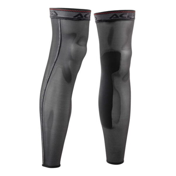 Meias Acerbis RinforzoTube Black