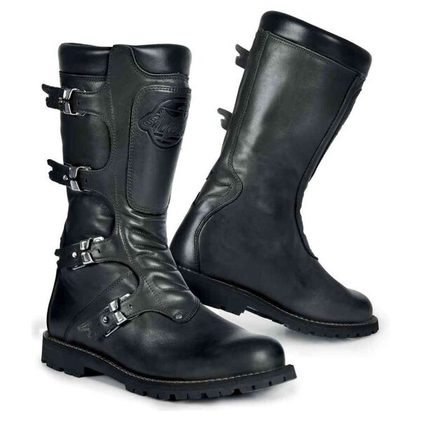 Botas STYLMARTIN CONTINENTAL Blk