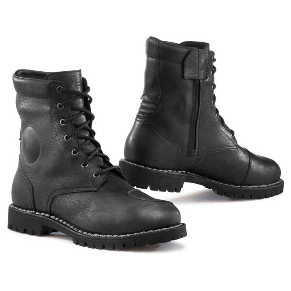 Botas TCX Hero Gore Tex Black