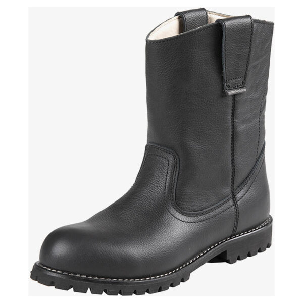 Botas Tucano Moon River Black