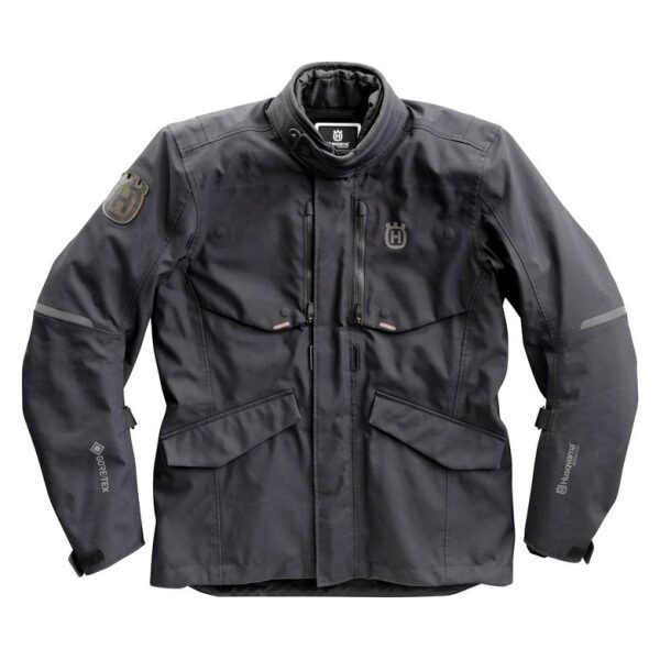 Casaco Husqvarna Pursuit GTX