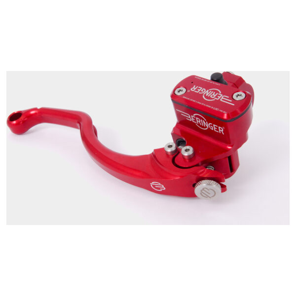 Manete Travão BERINGER Radial A.2 Red BRG