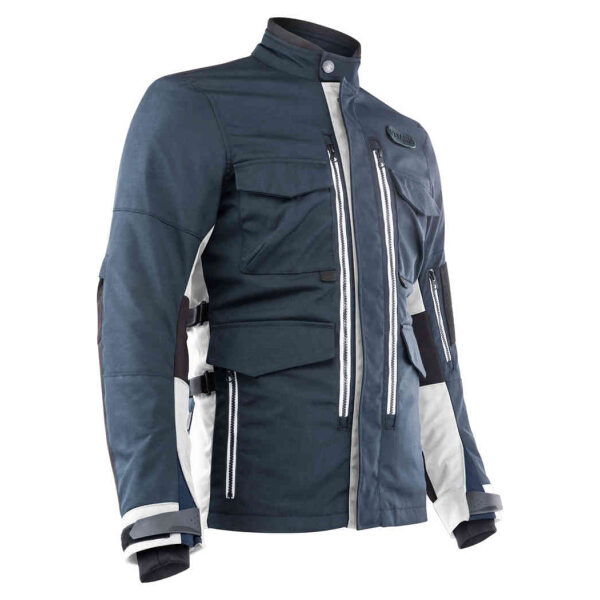 Casaco Acerbis Adventuring Ottano 2.0 Blue