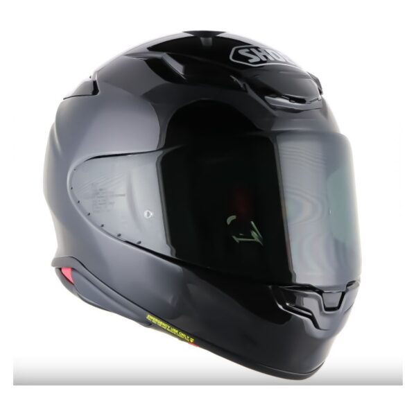 Capacete SHOEI NXR2 Black