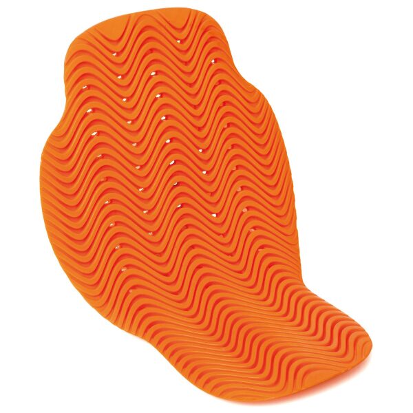 Protecção 3DO Costas p/ Casaco Tucano