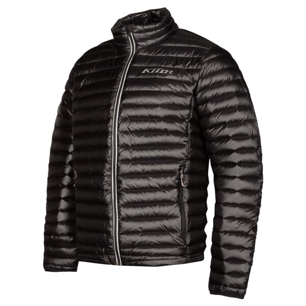Casaco KLIM Maverick Down Stealth Black