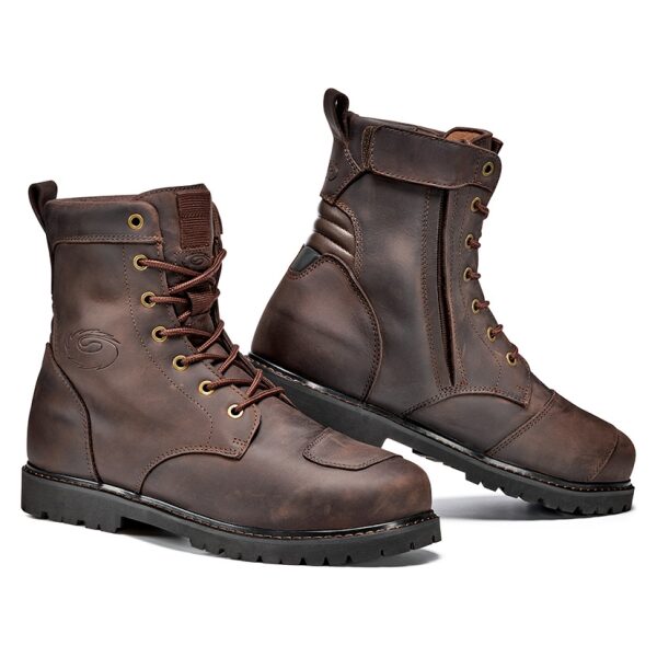 Botas SIDI DENVER MAR/Brown
