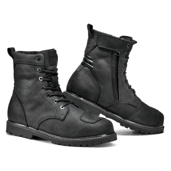 Botas SIDI DENVER WR NER/Black