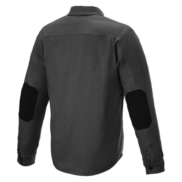 Camisa Alpinestars NEWMAN Black