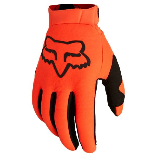 Luvas FOX Legion Thermo Flo Orange