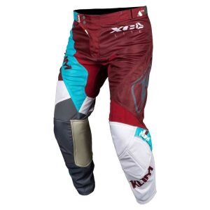 Calças KLIM XC Lite Arctik Fox