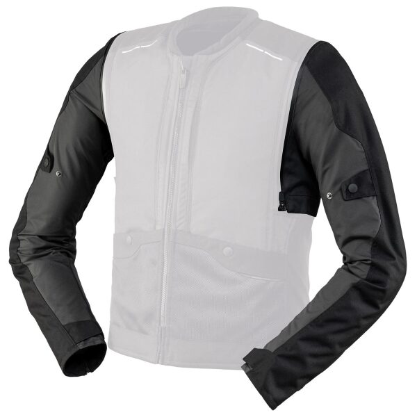 Casaco Tucano Airscud Black