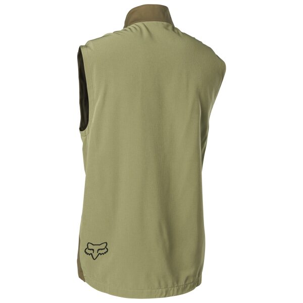 Colete FOX FLEXAIR BRK