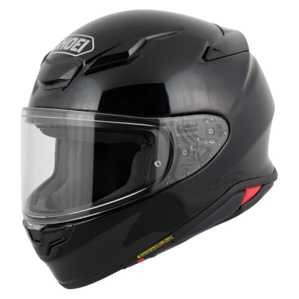 Capacete SHOEI NXR2 Black