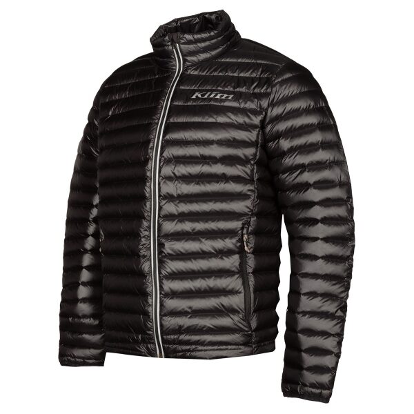 Casaco KLIM Maverick Down Stealth Black