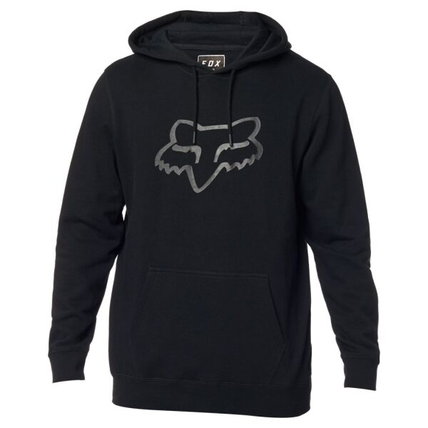 Camisola FOX Legacy Blk/Blk