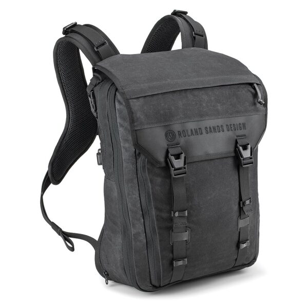 Mochila KRIEGA RSD ROAM Black