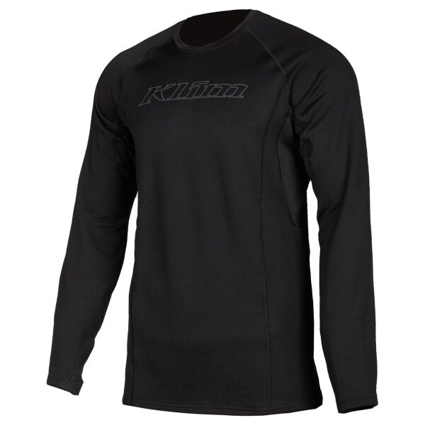 Camisola KLIM Aggressor Cool 2.0 Black