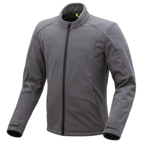 Casaco Tucano Ovetto Gray