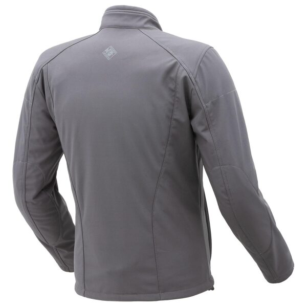 Casaco Tucano Ovetto Gray