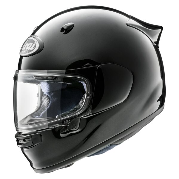 Capacete ARAI QUANTIC Diamond Black