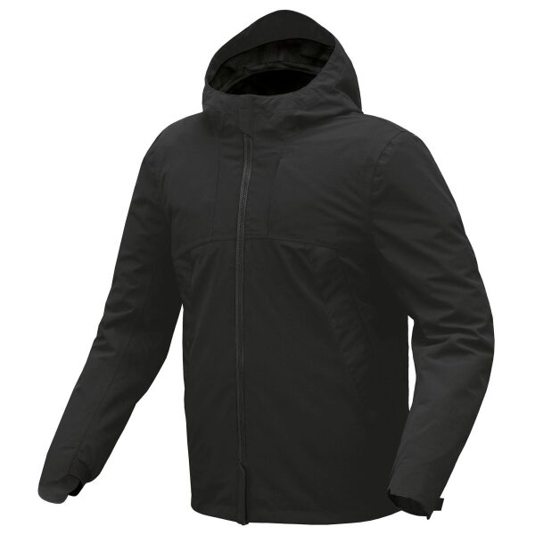 Casaco Tucano New Step Dark Grey