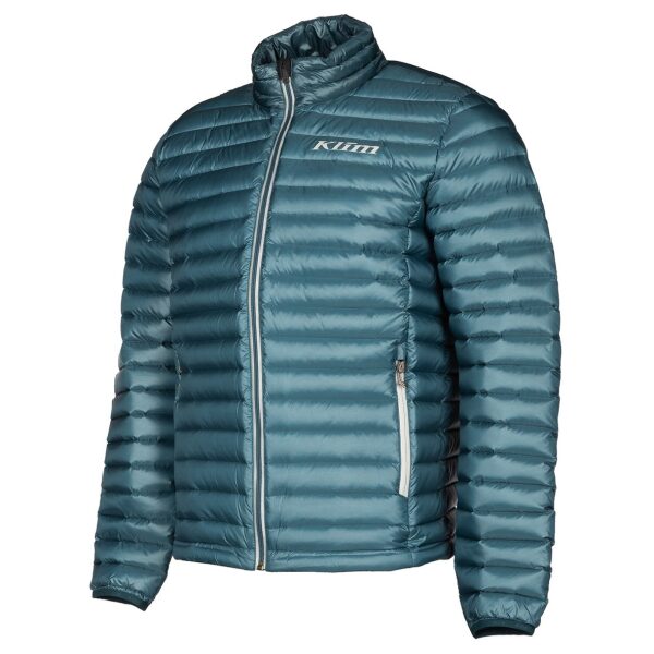 Casaco KLIM Maverick Down Petrol