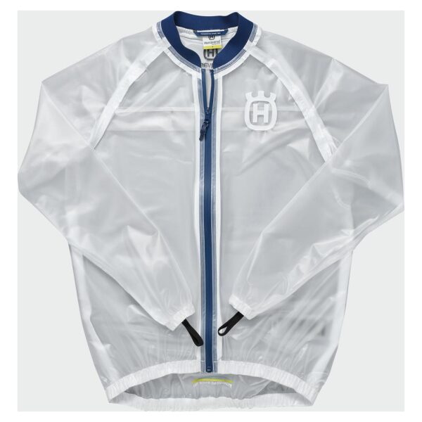 Impermeavel Husqvarna Clear