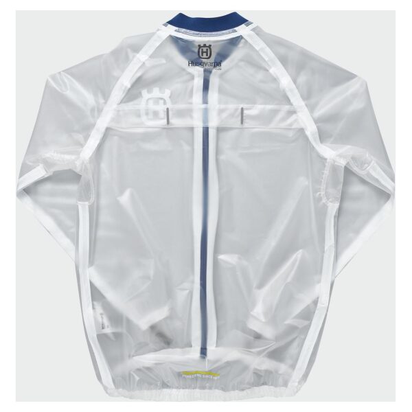 Impermeavel Husqvarna Clear