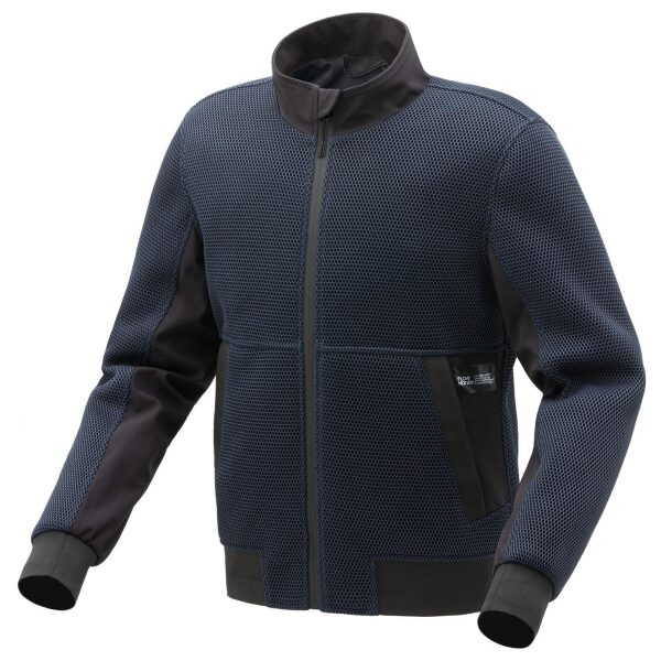 Casaco Tucano FLOWMOTION Dark Blue