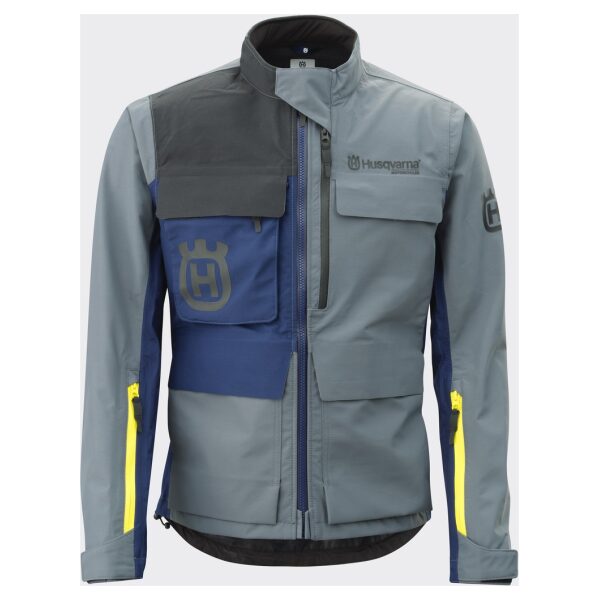 Casaco Husqvarna Gotland WP