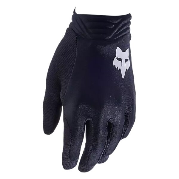 Luvas FOX Kids AirLine Black